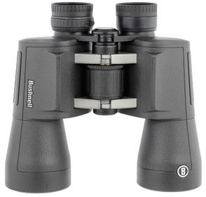 Bushnell Powerview 2.0 20x50mm metal chassis binocular with multi coated lens.